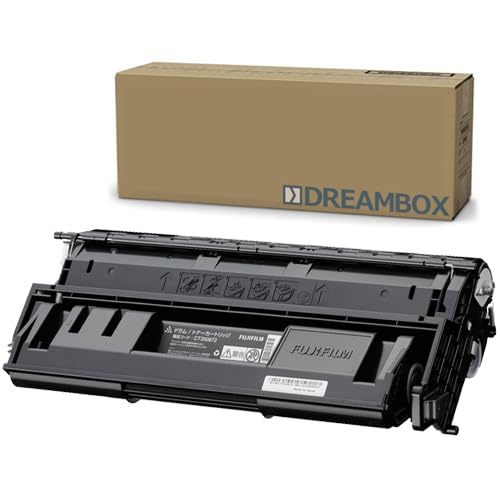 Amazon.co.jp: DREAMBOX CT350872 ドラム・トナーカートリッジ（10K