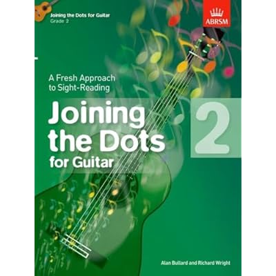 Joining the Dots for Guitar, Grade 2