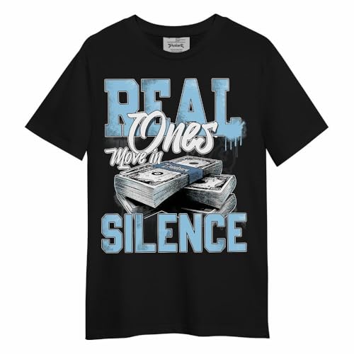 Dunkare Legend Blue 11s Shirt, Fearless Gospel Streetwear Money Graphic Tees Men Y2K Tops Women Clothing2