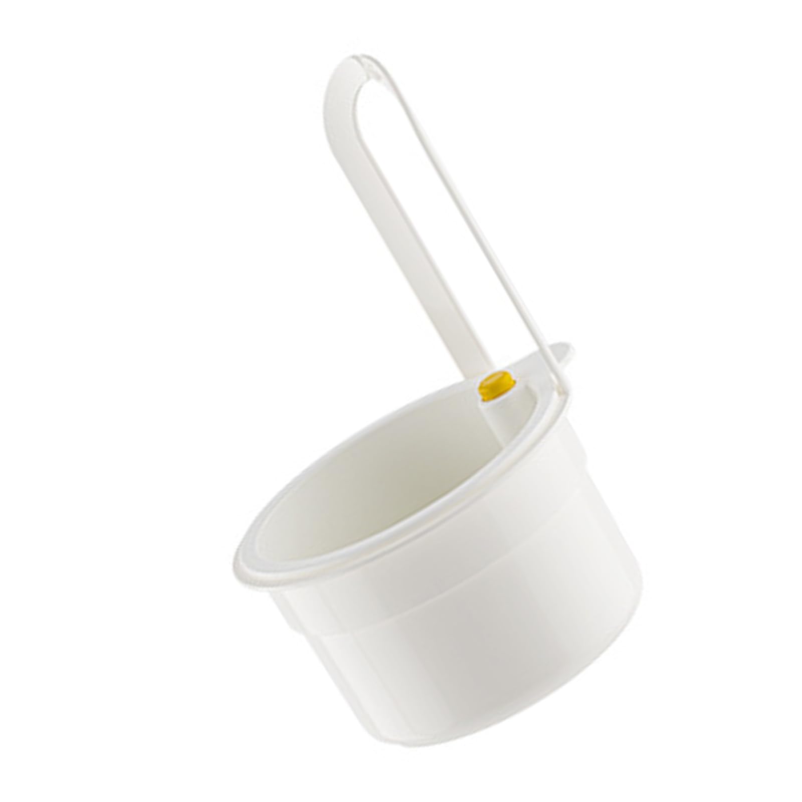 Sink Hanging Basket with Quick Releases Clip for Pastas Draining and Cleaning Tool Storage Faucet Strainer Sink Hanging Tray