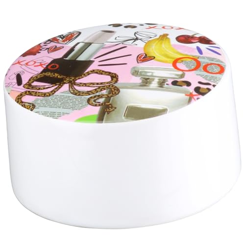Vase multicolore GILDE céramique 35cm pour réveiller une déco trop terne - 7