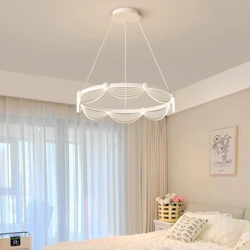 Plafonnier LED 26W à intensité variable pour salle à manger