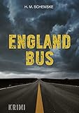 Cover zum Buch England Bus