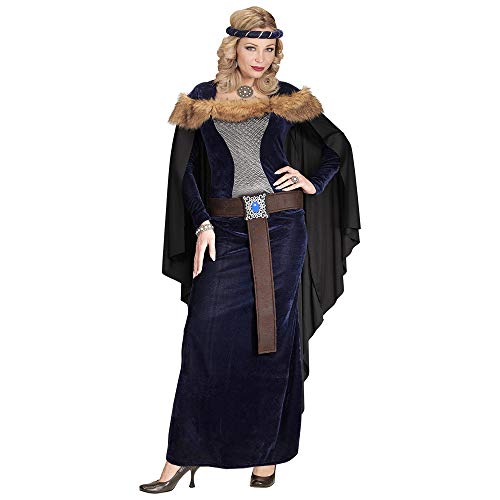 W WIDMANN MILANO Party Fashion - Costume de princesse médiévale