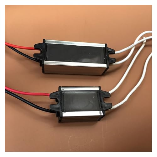 Transformateur LED rail et projecteur avec courant constant 1-3W stable - 6