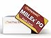 MBLEx Practice Question Flashcards: MBLEx Test Prep Flash Cards 2023-2024 for The FSMTB MBLEx Exam