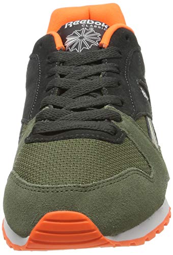 Baskets Basses Reebok Gl 3000 Sp 34 12 - vue 3