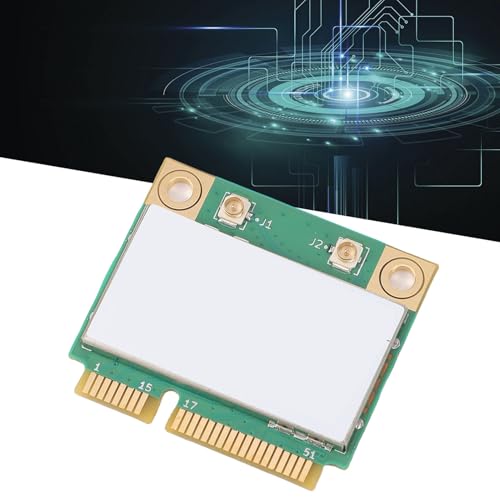 Carte WiFi 7 pour PC portable compatible Windows 10 et 11 - 3