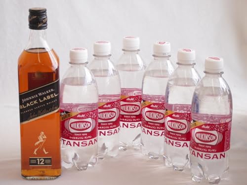 ƈ݂Ao[JE^[ nC{[ECXL[7{Zbg(EBL\Y_ Wj[EH[J[ ubNx40x(XRbgh)) 500ml×6{ 700ml×1{