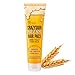 CRAZY SKIN Beers Hair Pack 200g - pH 5.5 German Beer Yeast Hair Treatment Mask - Protein, Keratin, Argan Oil, Camellia Oil, Collagen Contained - Repair Dry, Damaged or Color Treated Hair