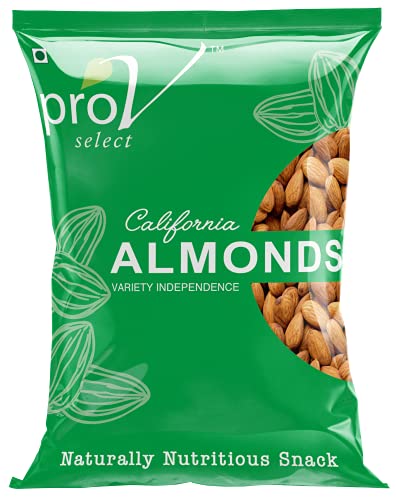 Image of ProV Select - Whole Almond Independence 250 gm