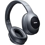 Unsere Essential Headphones bestehen aus einem minimalistischen, faltbaren Kopfbügel, der für langen Tragekomfort angenehm gepolstert ist.