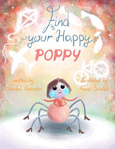Find Your Happy, Poppy