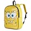 Spongebob Yellow