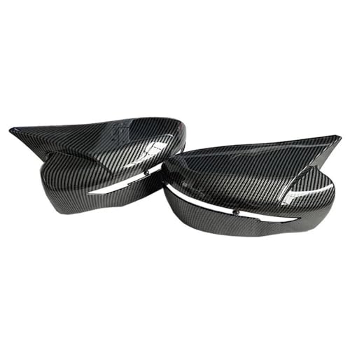 Capuchon de rétroviseur pour Nissan Qashqai et Murano afin de masquer les rayures