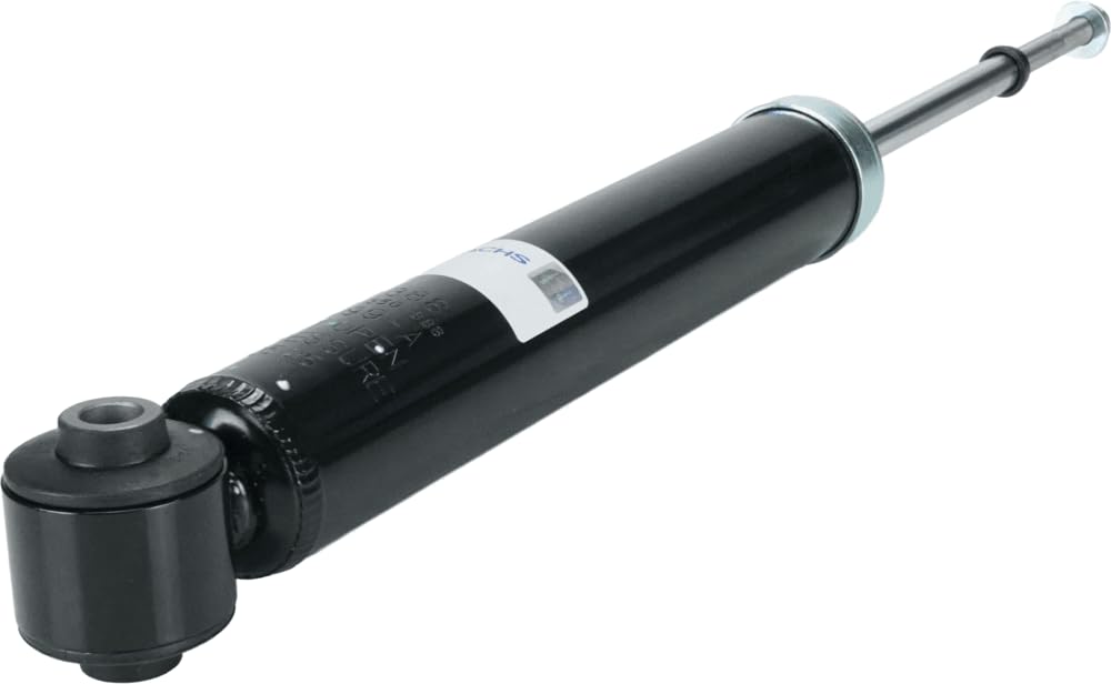 SACHS 350 388 Amortiguador compatible con Mitsubishi Outlander II Wagon (CW_W, ZG, ZH) 2005-2012 Eje Trasero y Otros Vehículos