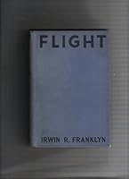 FLIGHT. B00DMZ4SPS Book Cover
