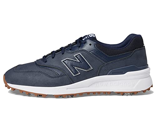 Image of New Balance Men's 997 Golf