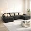 Black Linen