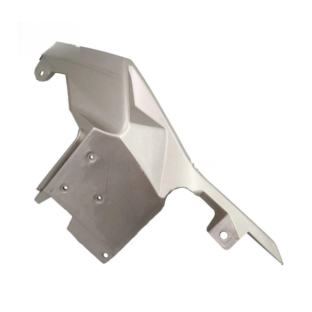 Carénage arrière robuste pour S1000RR protection passager optimale