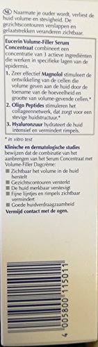 Eucerin - Volume-filler siero concentrato 30 ml