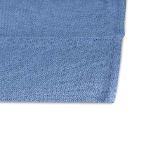 Dukal Sterile Operating Room Towels – 17" x 27", Blue, 4 Towels/Pack, (5 Pack - 20 Total) – Absorbent, Lint-Free Surgical Towels for Medical Use miniatura 5