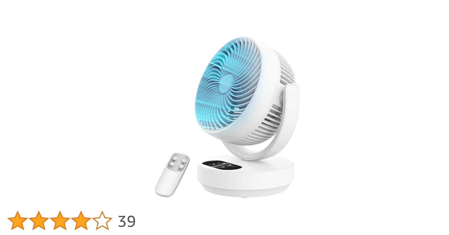【2025年モデル&節電対策】REBOFO 扇風機 サーキュレーター 24畳 Amazon | 【2025年モデル&節電対策】REBOFO 扇風機