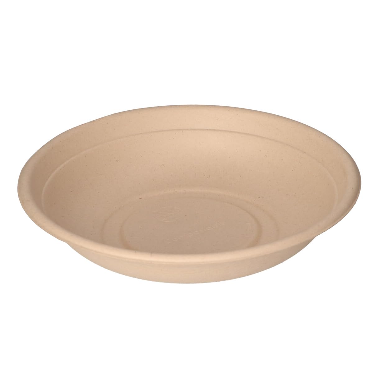 Bunzl Tapa Ps Negra Con Orificio Para Vaso De 12/14/16 Oz, Multicolor