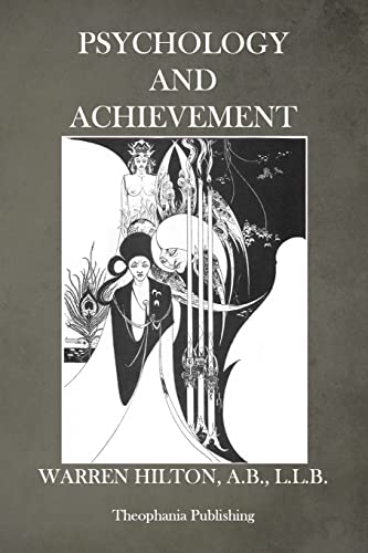 Psychology and Achievement