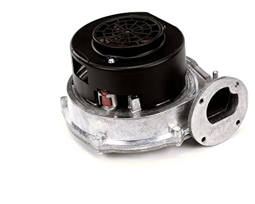 Giorik Fan, Comb, Gas, Evo, Sb