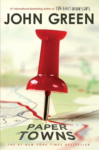 Paper Towns view 2