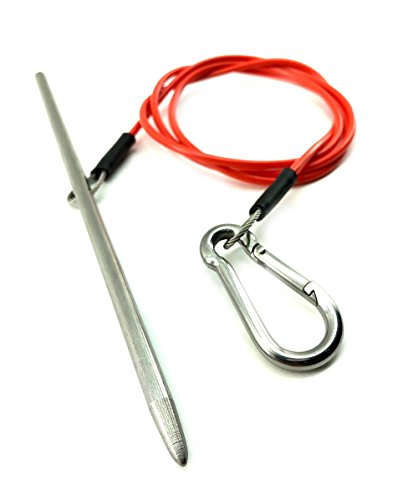 Best Fish Stringer For Spearfishing