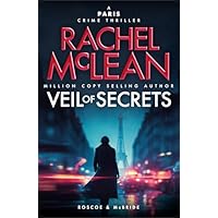 Veil of Secrets