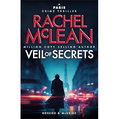Veil of Secrets