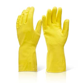 The Cheical Hut X1 Sall Yellow HEAVY DUTY Industrial Cleaning Washing
