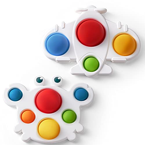 Image of LiKee Fidget Toys