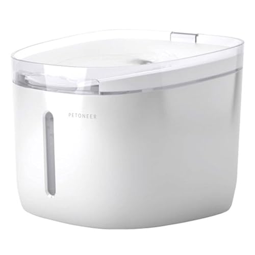 PETONEER Fuente de Agua para Animales