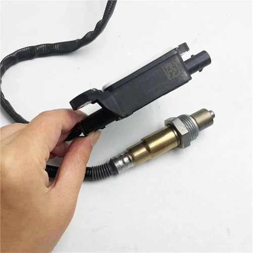 Capteur de poussière fine haute précision 0281007557 pour échappement KIA