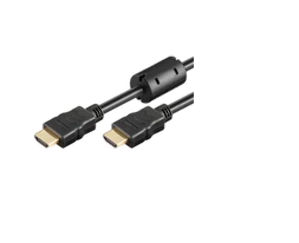 Microconnect Hdmi High Speed Cable. 10M