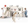 11-in-1 Elk Beige-gray
