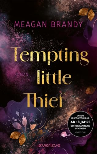 Tempting little Thief: Roman | Düstere und spicy New...