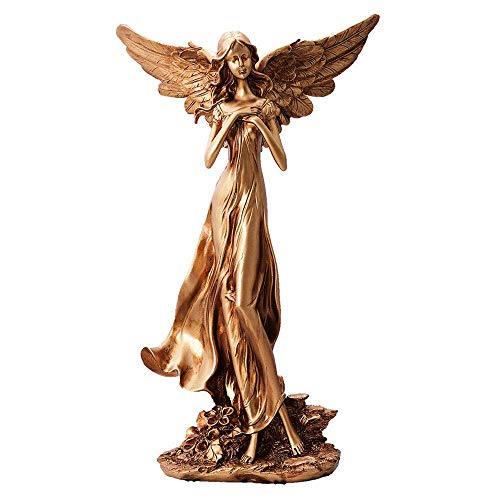 Statue d'ange, cadeau idéal de Saint-Valentin et mariage - 2