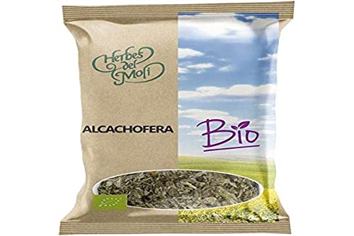 Herbes Del Alcachofera Hoja Eco 25 Gr Envase - 500 g