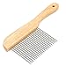 Paw Brothers Extra Long Poodle Comb