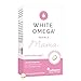Omega-3 Kapseln für Mamas – 1 Monatspackung – 90 Mini-Kapseln – je 293 mg DHA und 173 mg EPA – geschmacksneutral