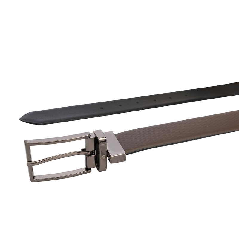 Image of United Colors of Benetton Men Belt