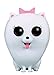 Funko POP Movies: Secret Life of Pets Action Figure - Gidget, Flocked