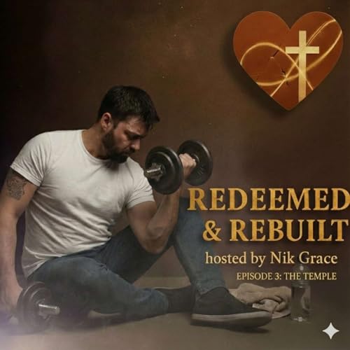 Confronting the Prison Within: A Journey of Redemption