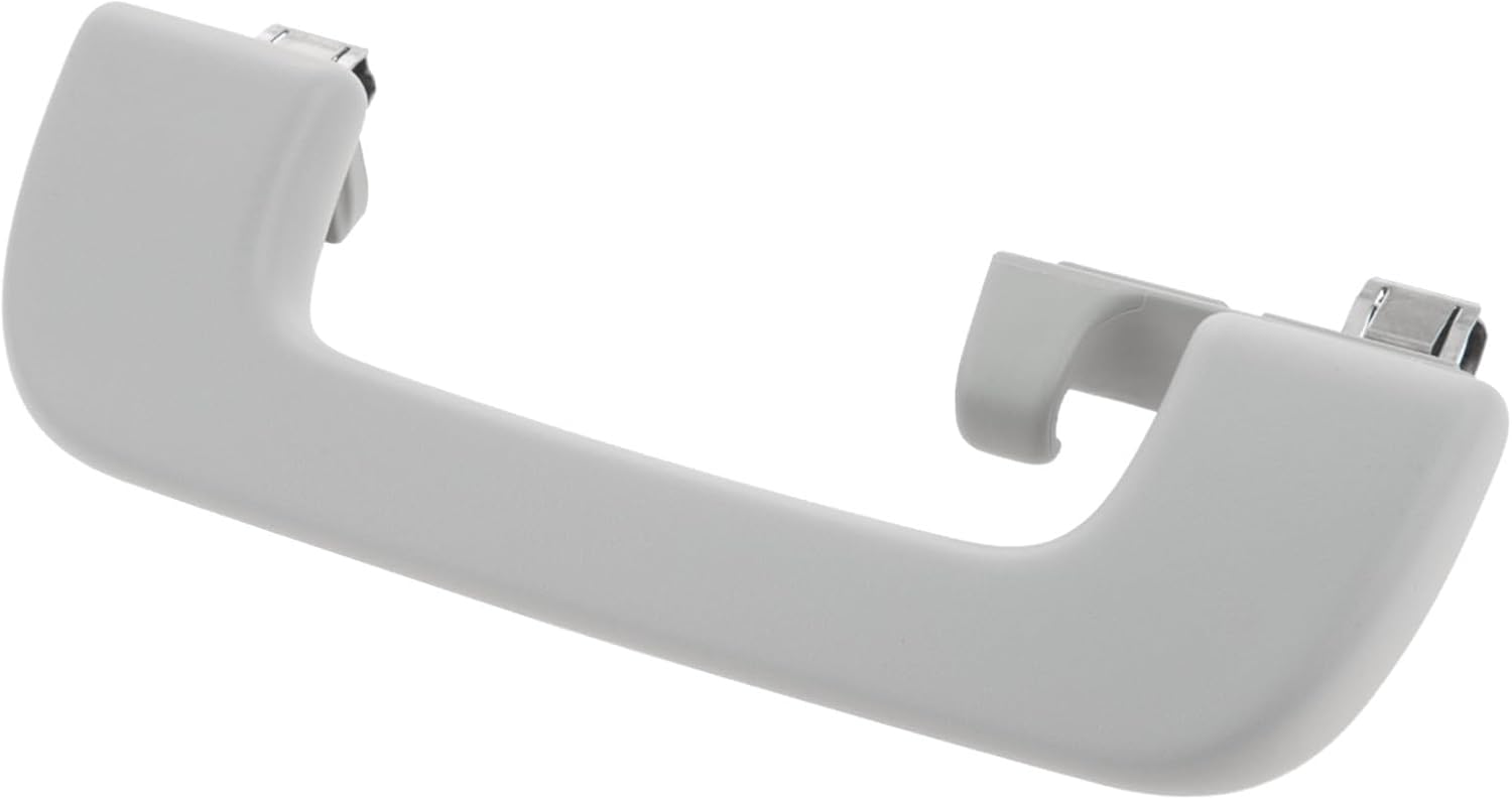 Rear Right Side Interior Roof Grab Handle 8R0857608D 8K0857608 for A1 A4 S4 A5 S5 Q2 Q3 Q5 Q7 Q8 Rs4 Rs5 Rs q3 for Vw for Amarok Interior Roof Handle Black
