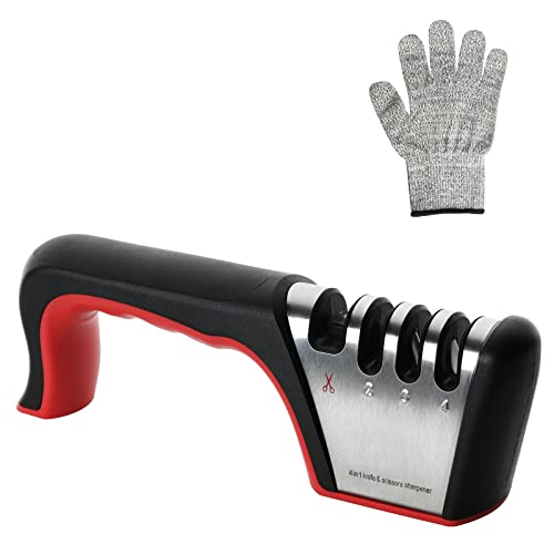 Scissor Sharpening Near Me The 15 best products compared